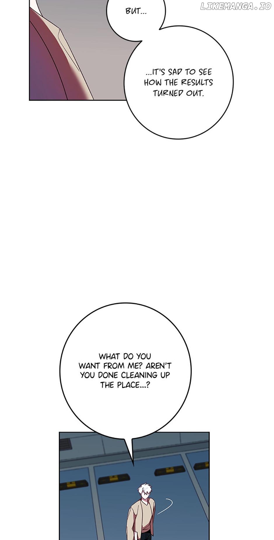 Welcome to Horong Café [Official] Chapter 46 - page 76