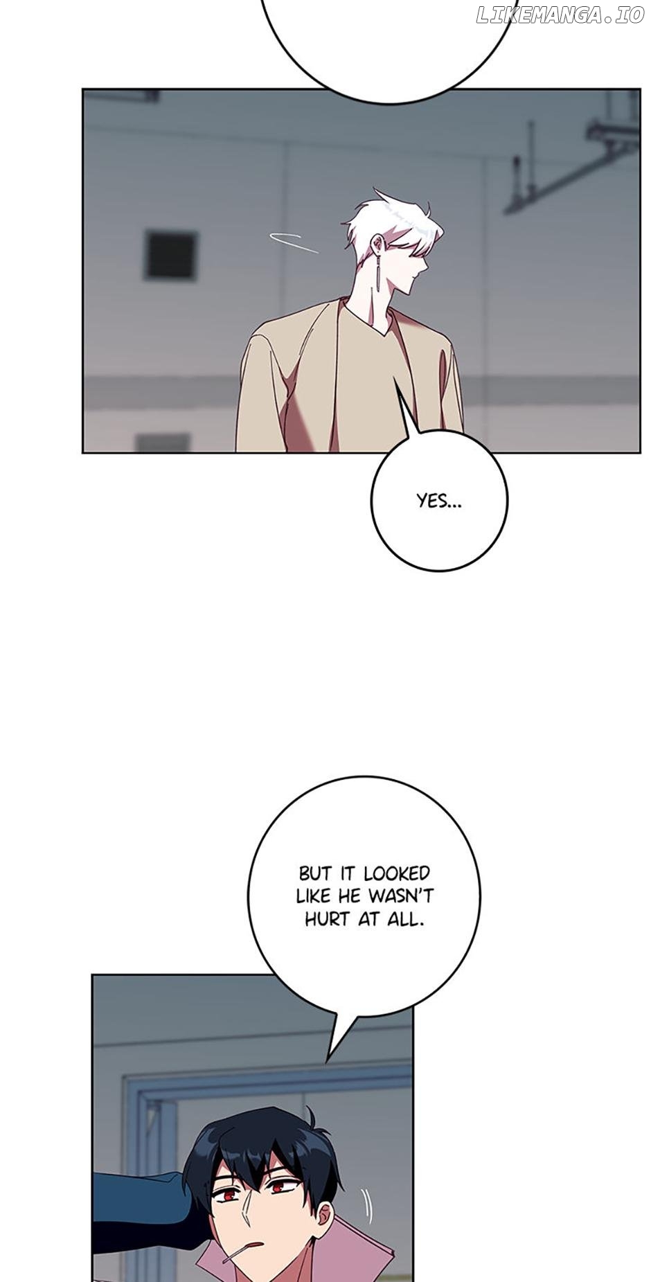 Welcome to Horong Café [Official] Chapter 46 - page 78