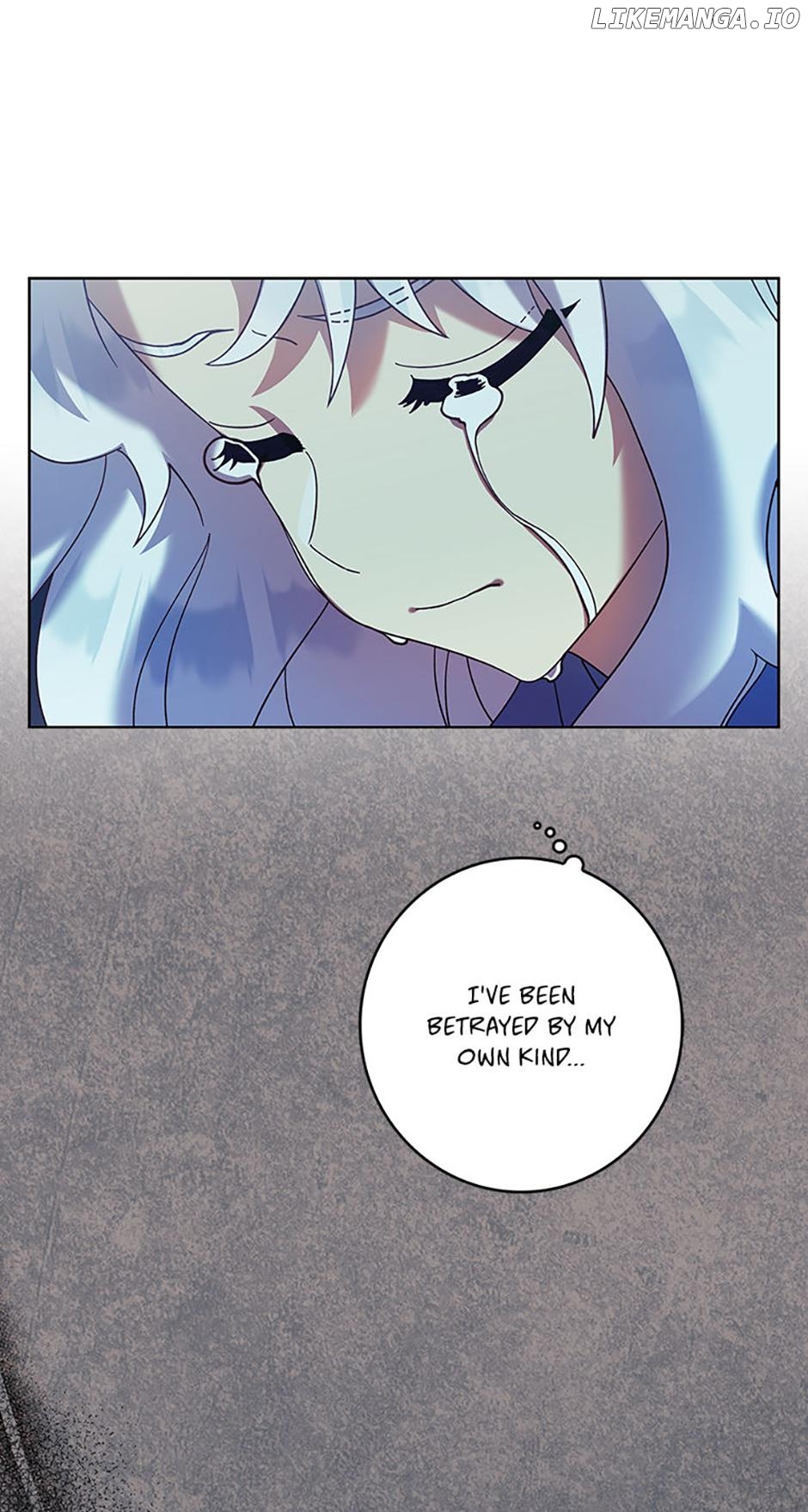 Welcome to Horong Café [Official] Chapter 46 - page 7