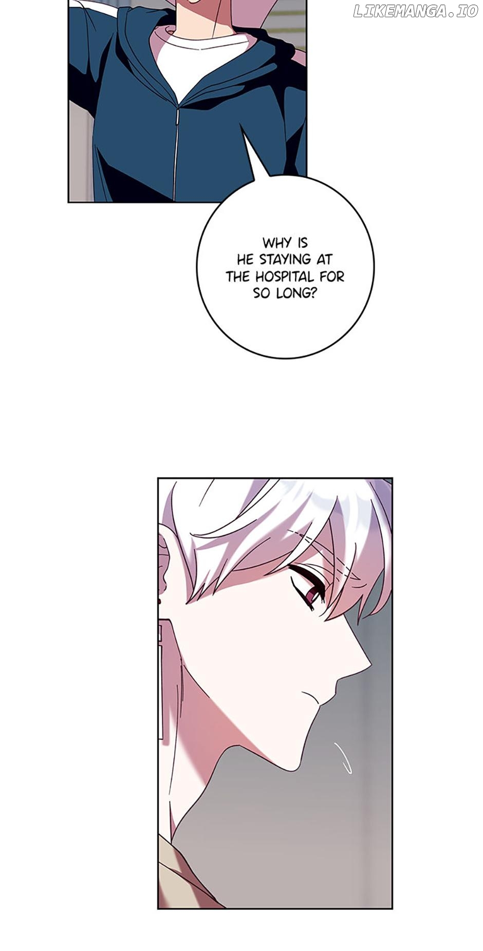 Welcome to Horong Café [Official] Chapter 46 - page 79