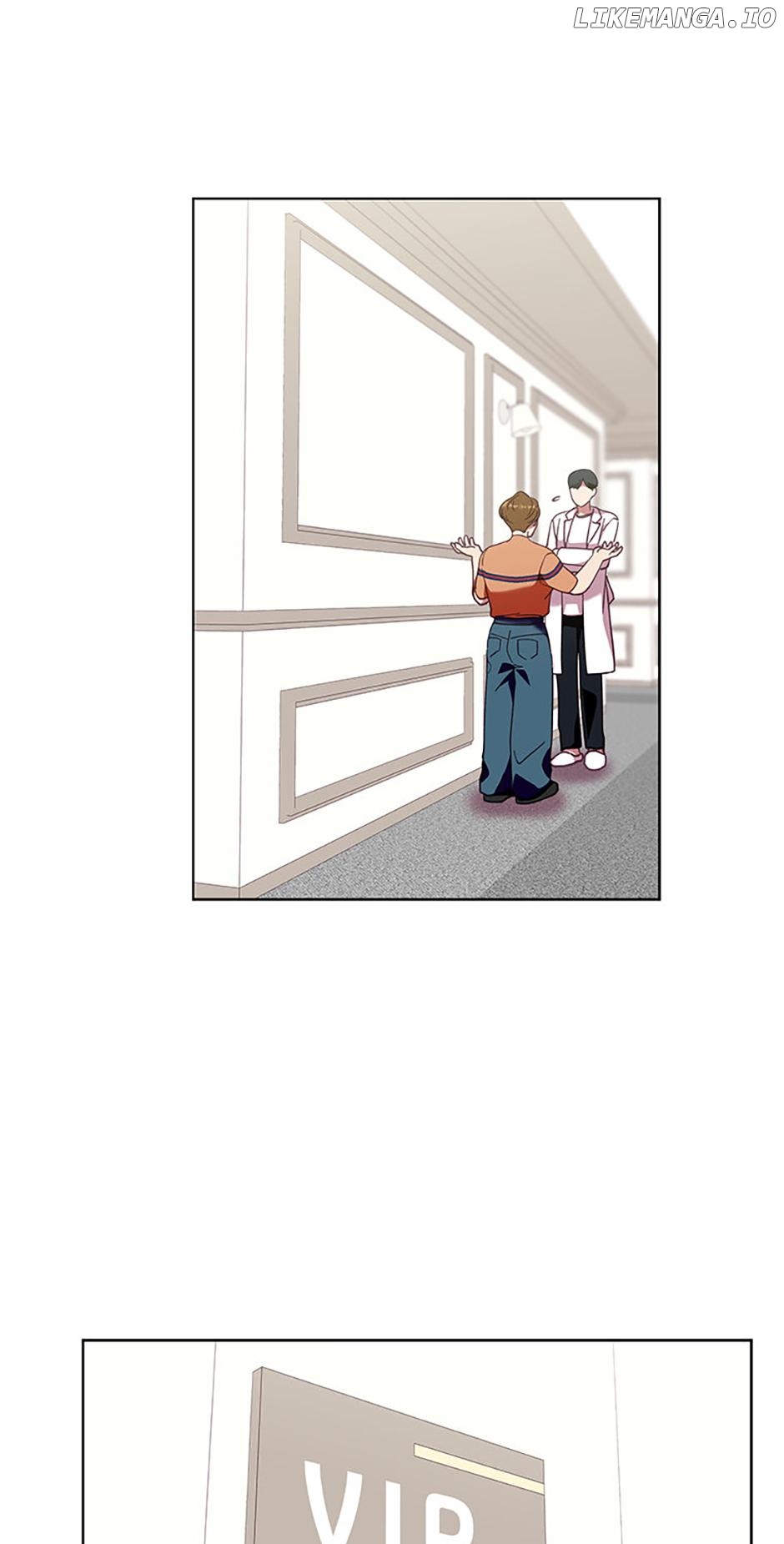 Welcome to Horong Café [Official] Chapter 46 - page 84