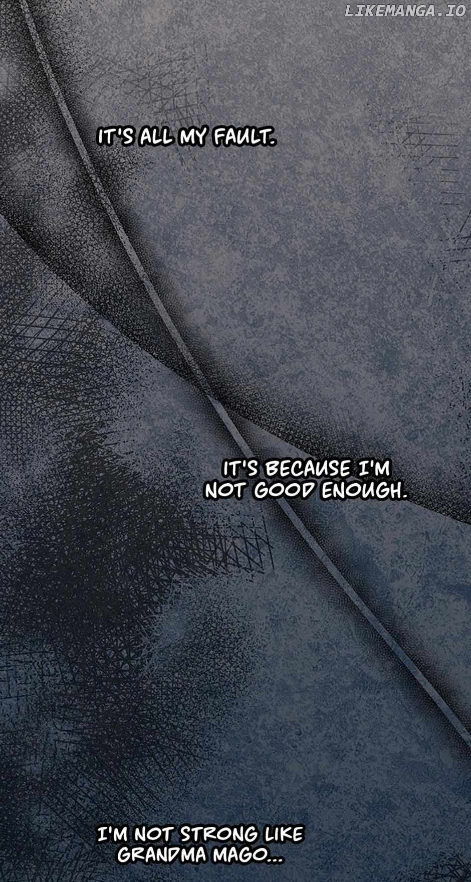 Welcome to Horong Café [Official] Chapter 46 - page 8