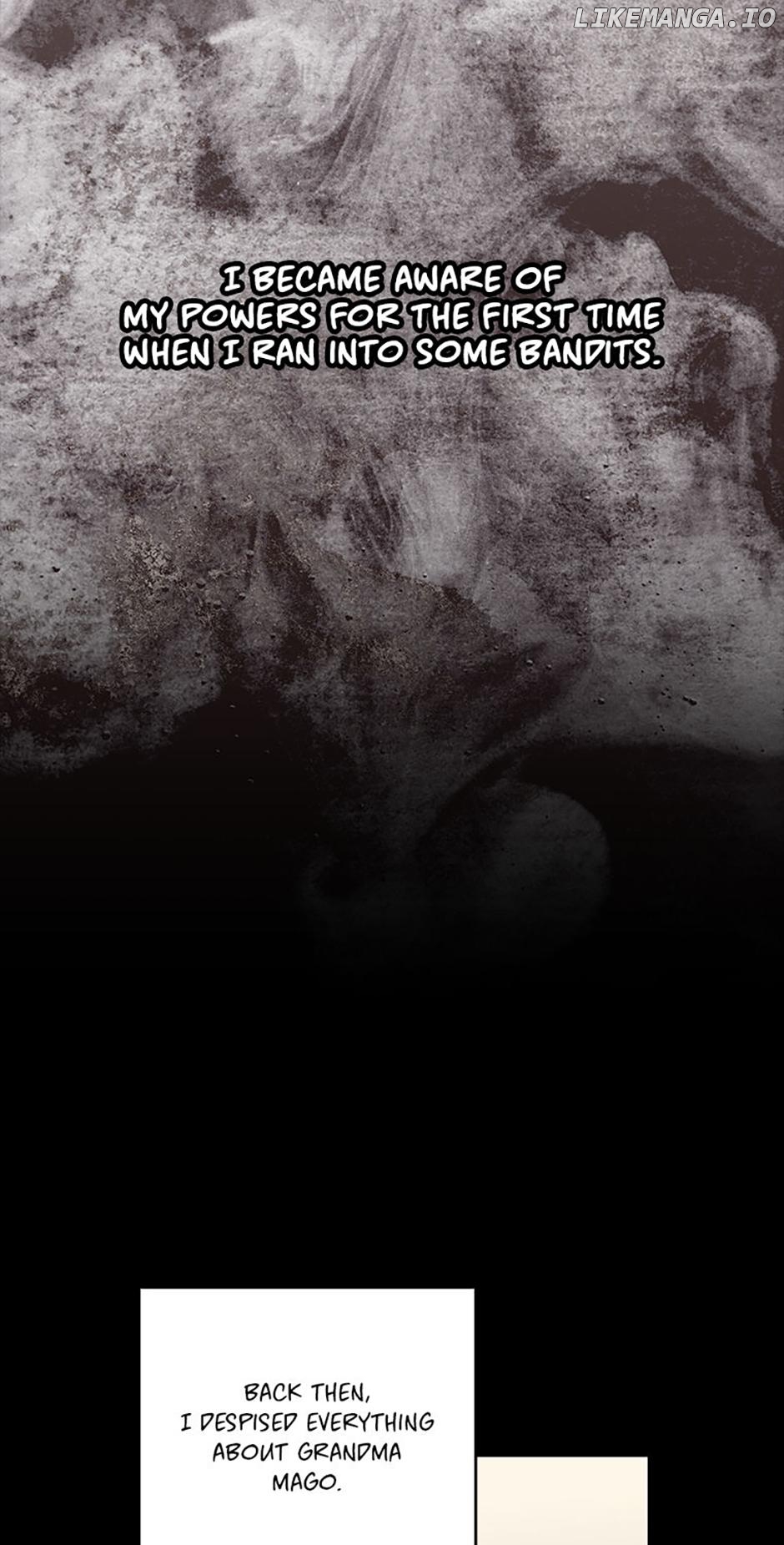 Welcome to Horong Café [Official] Chapter 46 - page 89