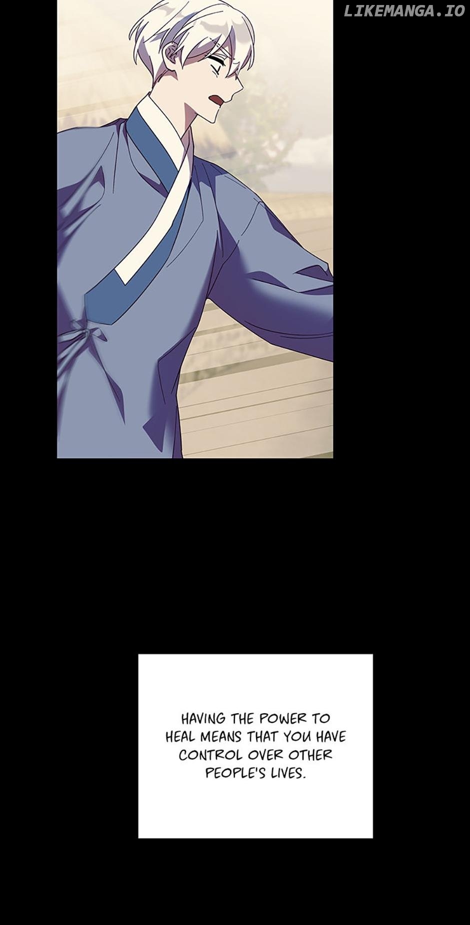 Welcome to Horong Café [Official] Chapter 46 - page 91