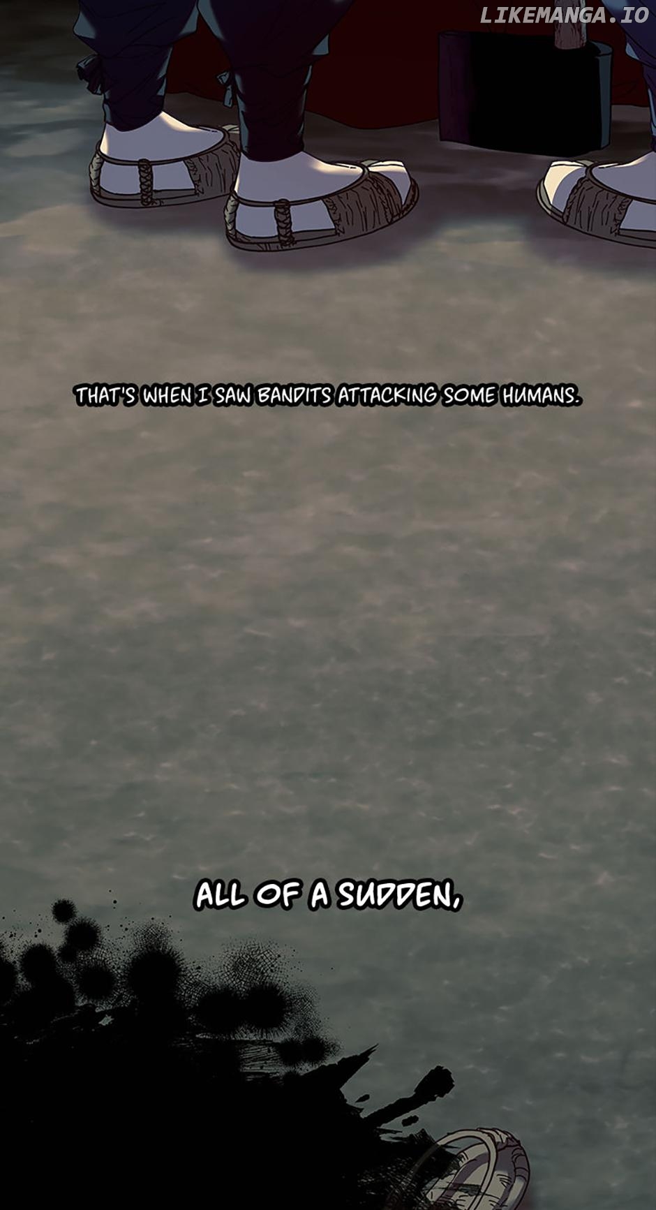 Welcome to Horong Café [Official] Chapter 46 - page 95