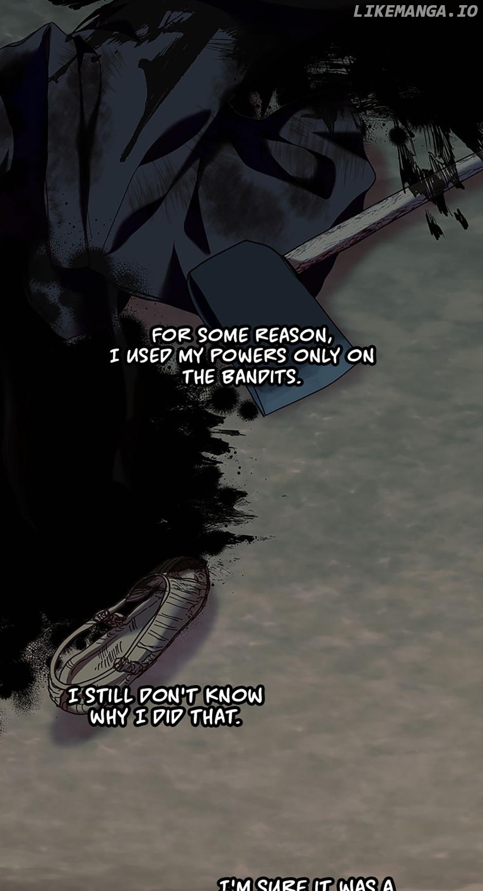 Welcome to Horong Café [Official] Chapter 46 - page 97