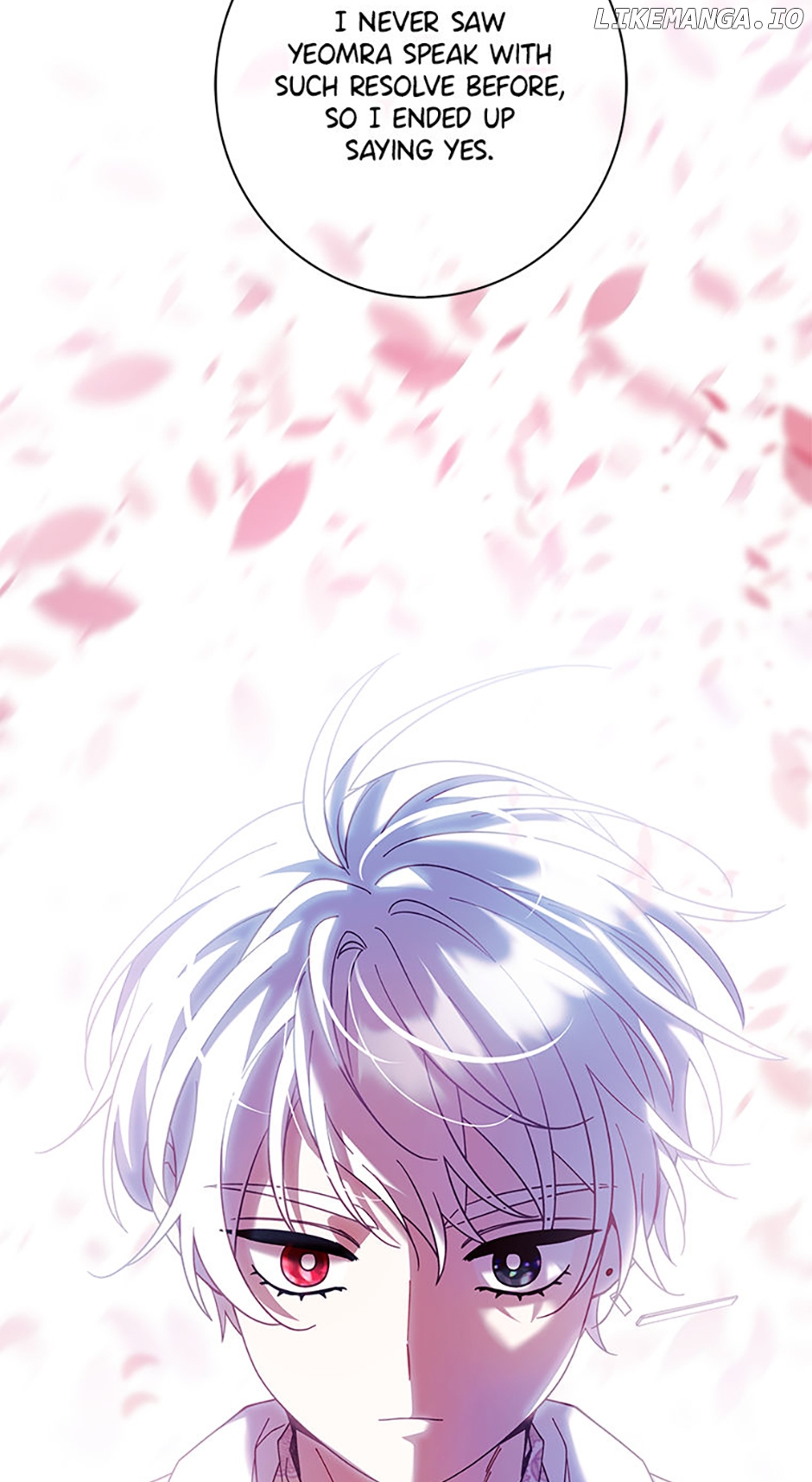 Welcome to Horong Café [Official] Chapter 48 - page 14