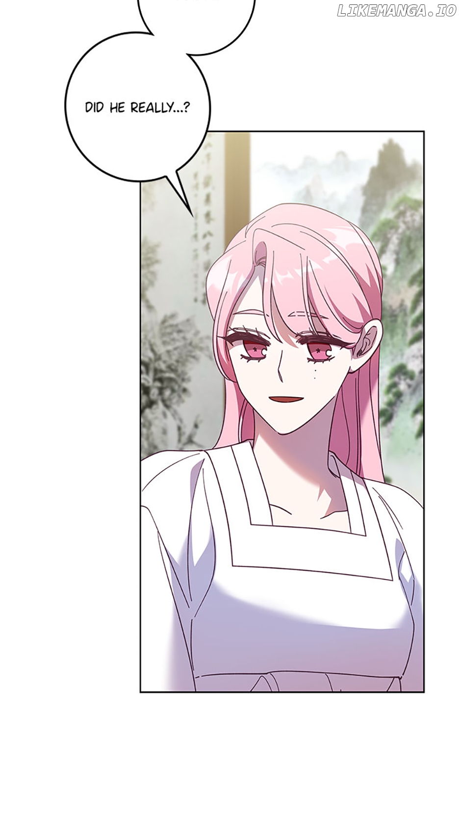 Welcome to Horong Café [Official] Chapter 48 - page 16