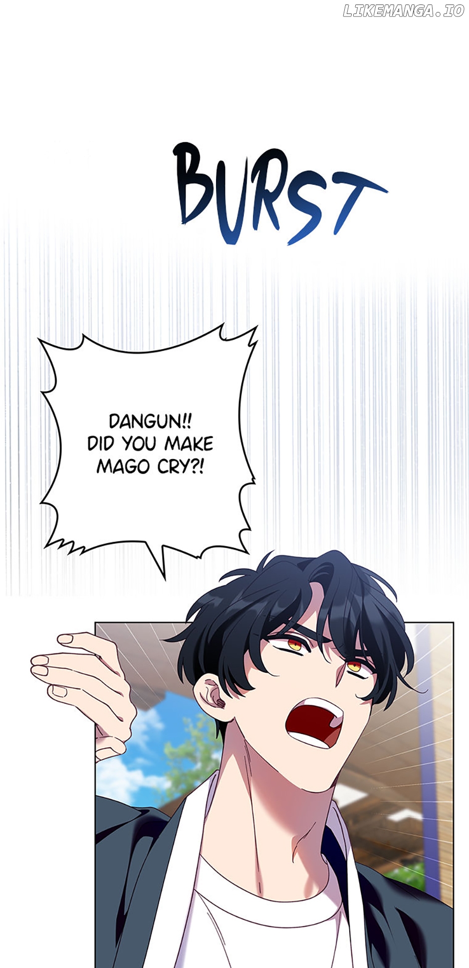 Welcome to Horong Café [Official] Chapter 48 - page 2