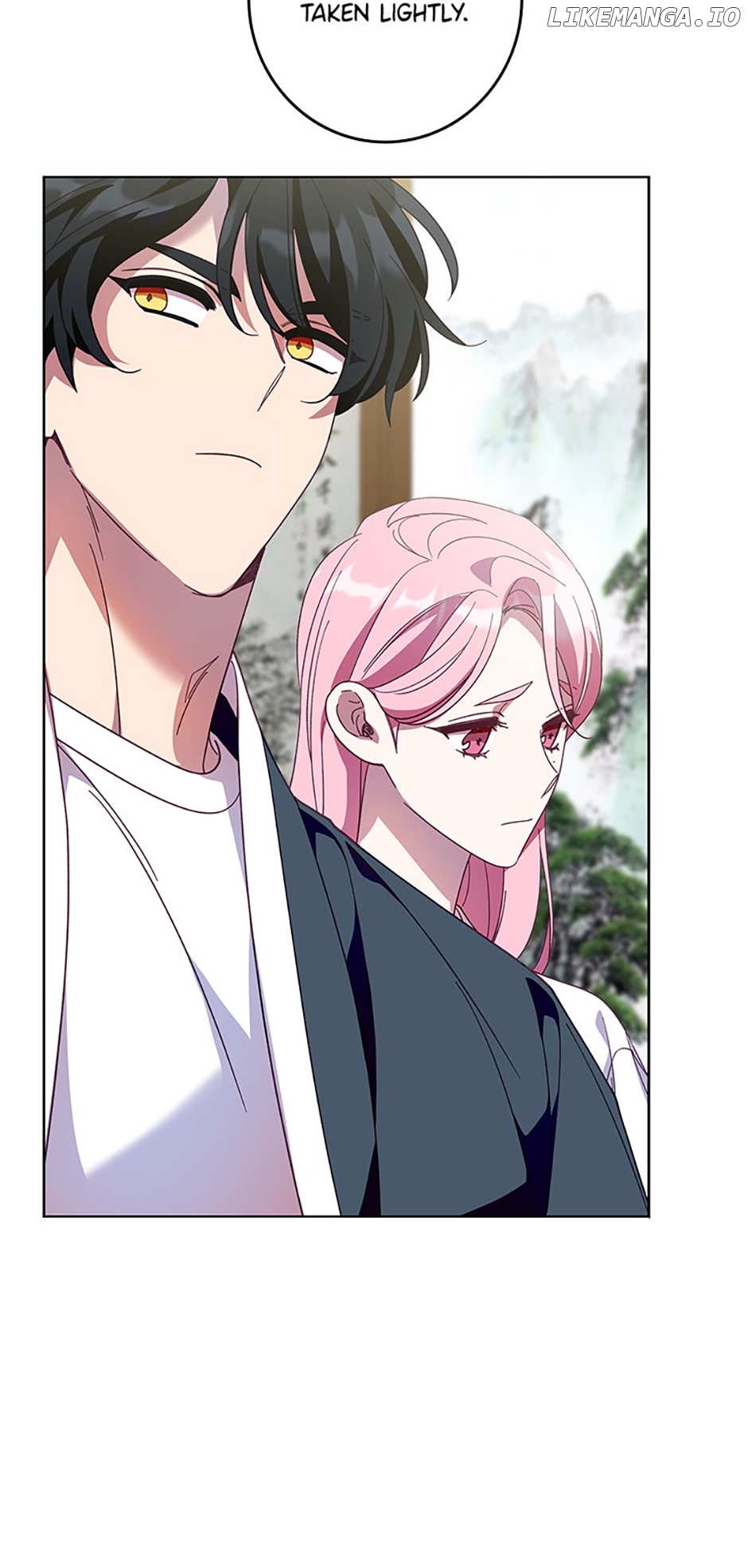 Welcome to Horong Café [Official] Chapter 48 - page 21