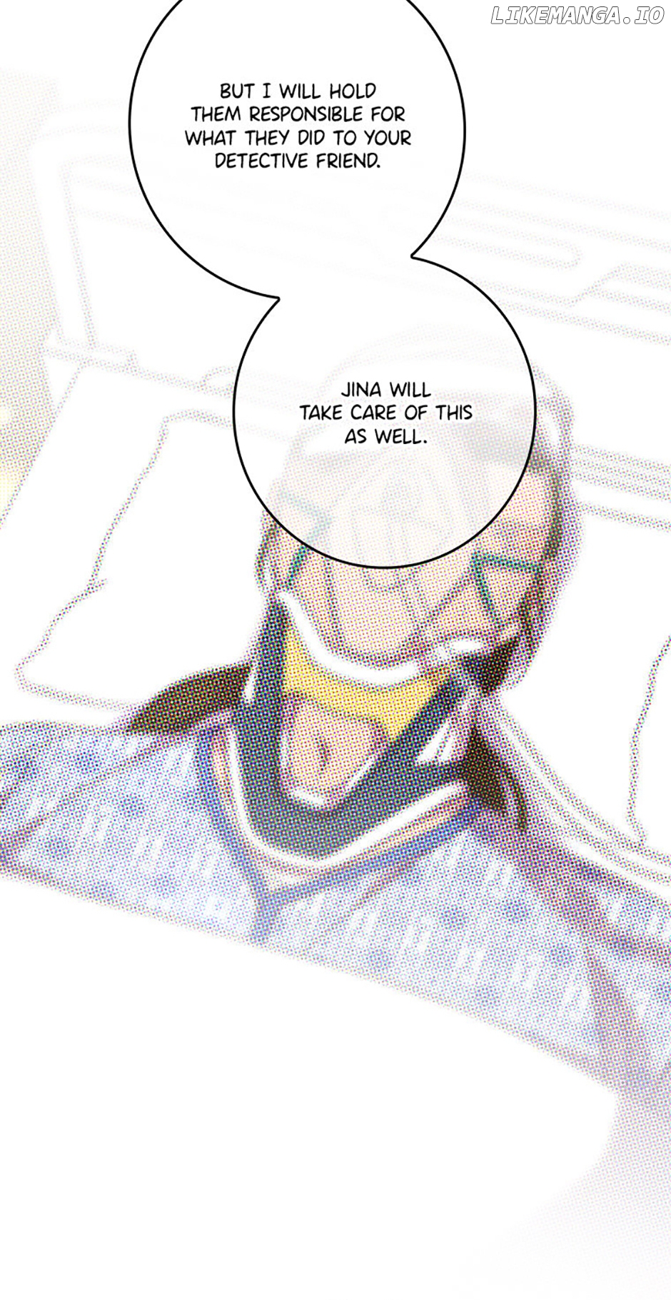 Welcome to Horong Café [Official] Chapter 48 - page 26