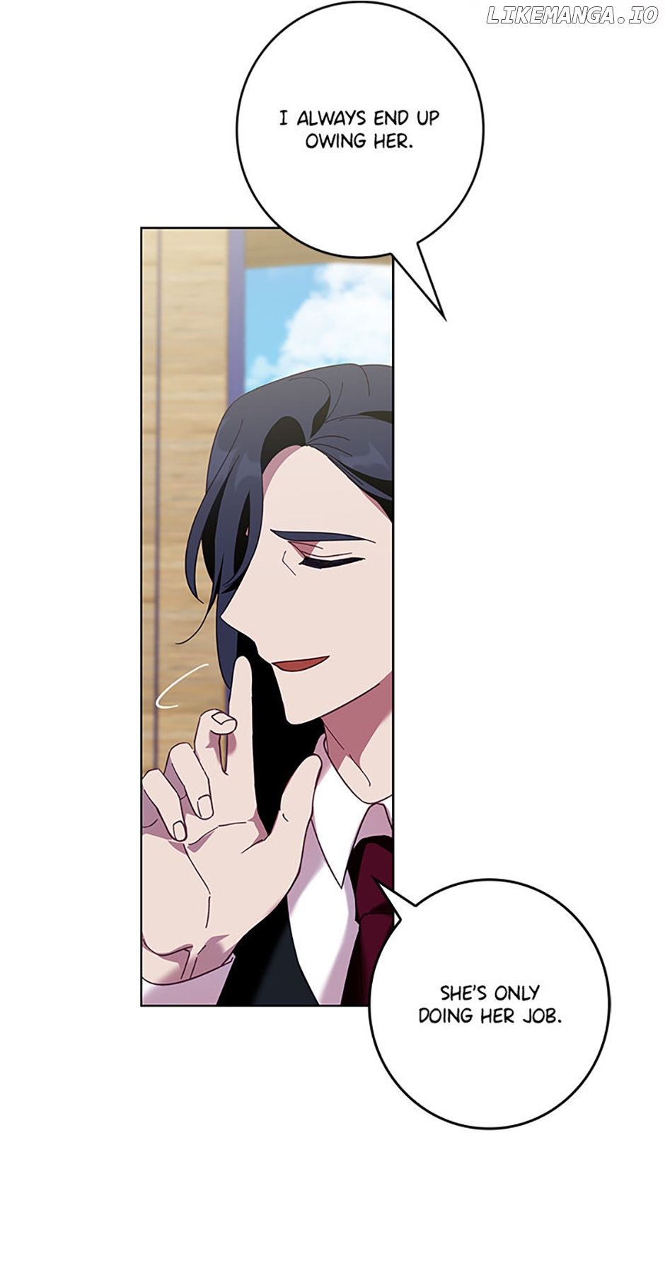 Welcome to Horong Café [Official] Chapter 48 - page 27