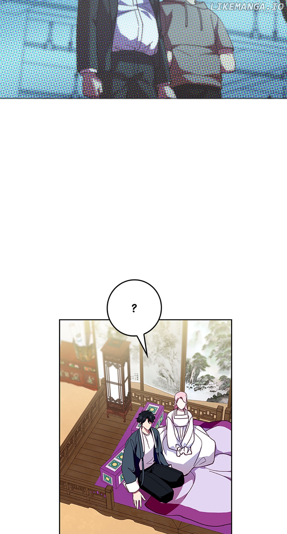 Welcome to Horong Café [Official] Chapter 48 - page 29