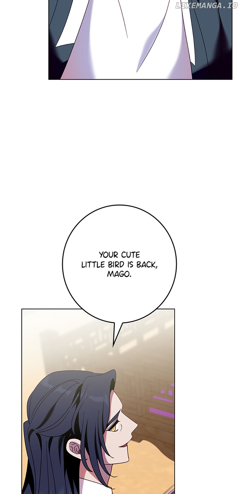 Welcome to Horong Café [Official] Chapter 48 - page 3