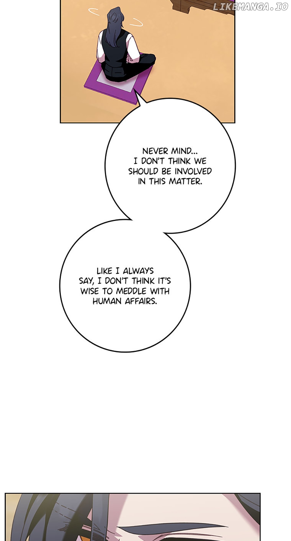 Welcome to Horong Café [Official] Chapter 48 - page 30