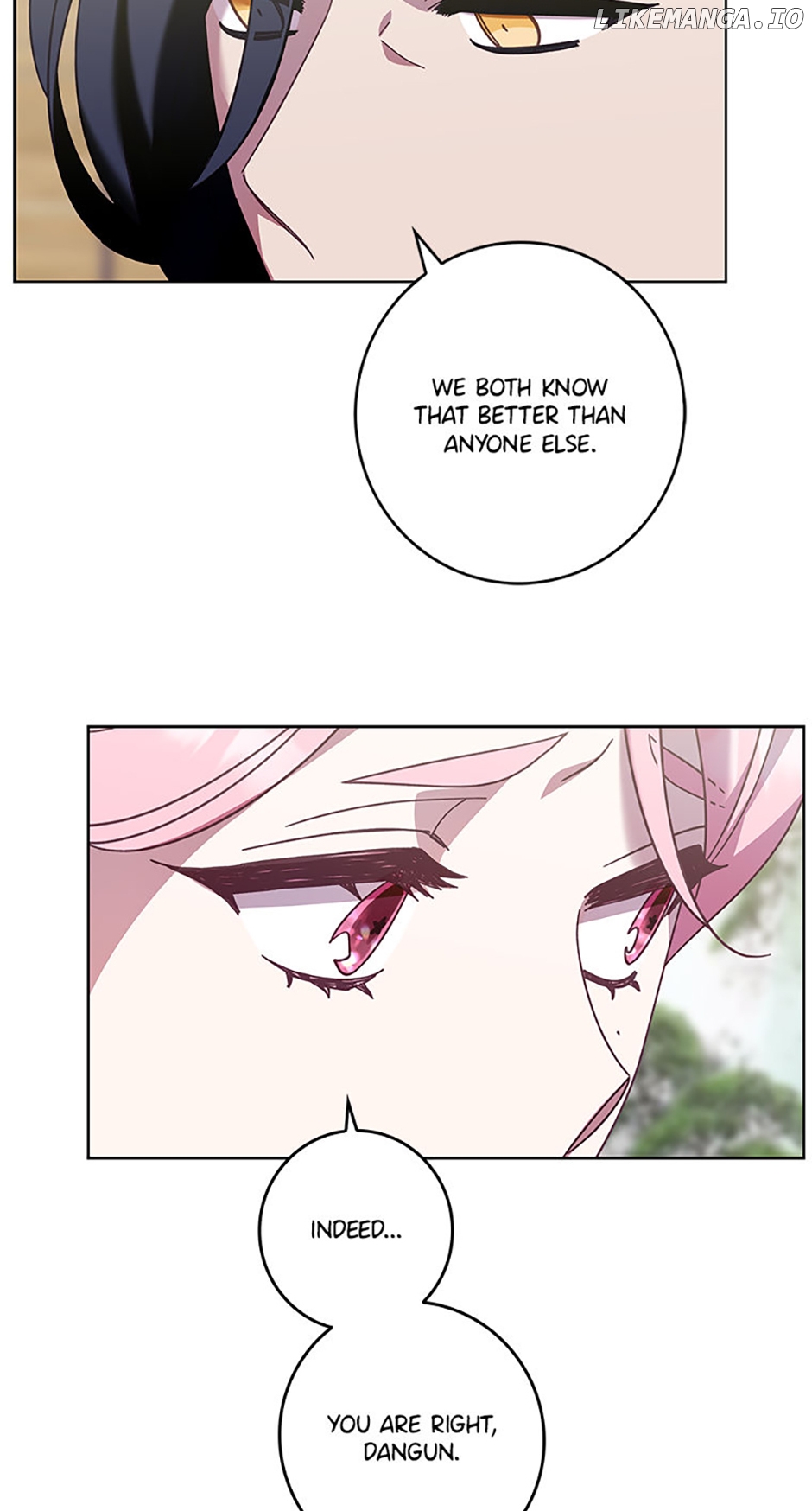 Welcome to Horong Café [Official] Chapter 48 - page 31