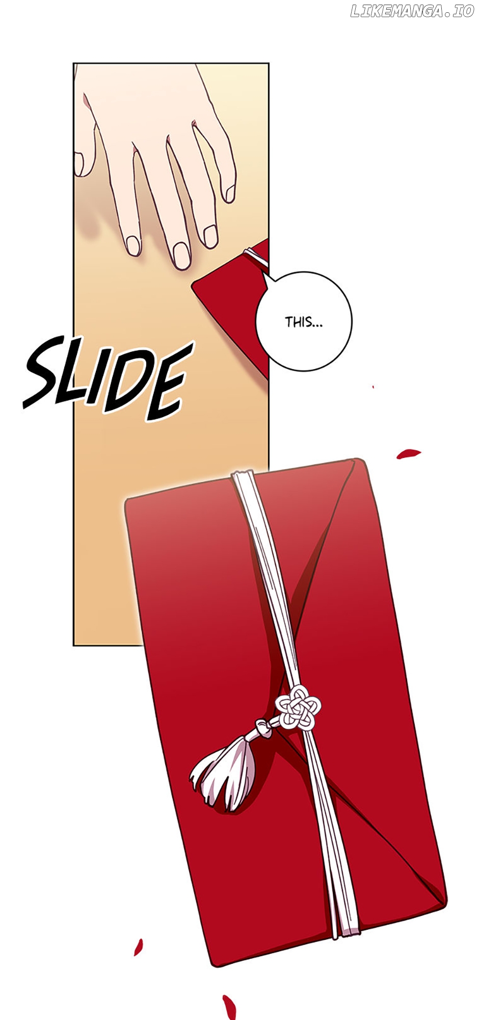 Welcome to Horong Café [Official] Chapter 48 - page 34