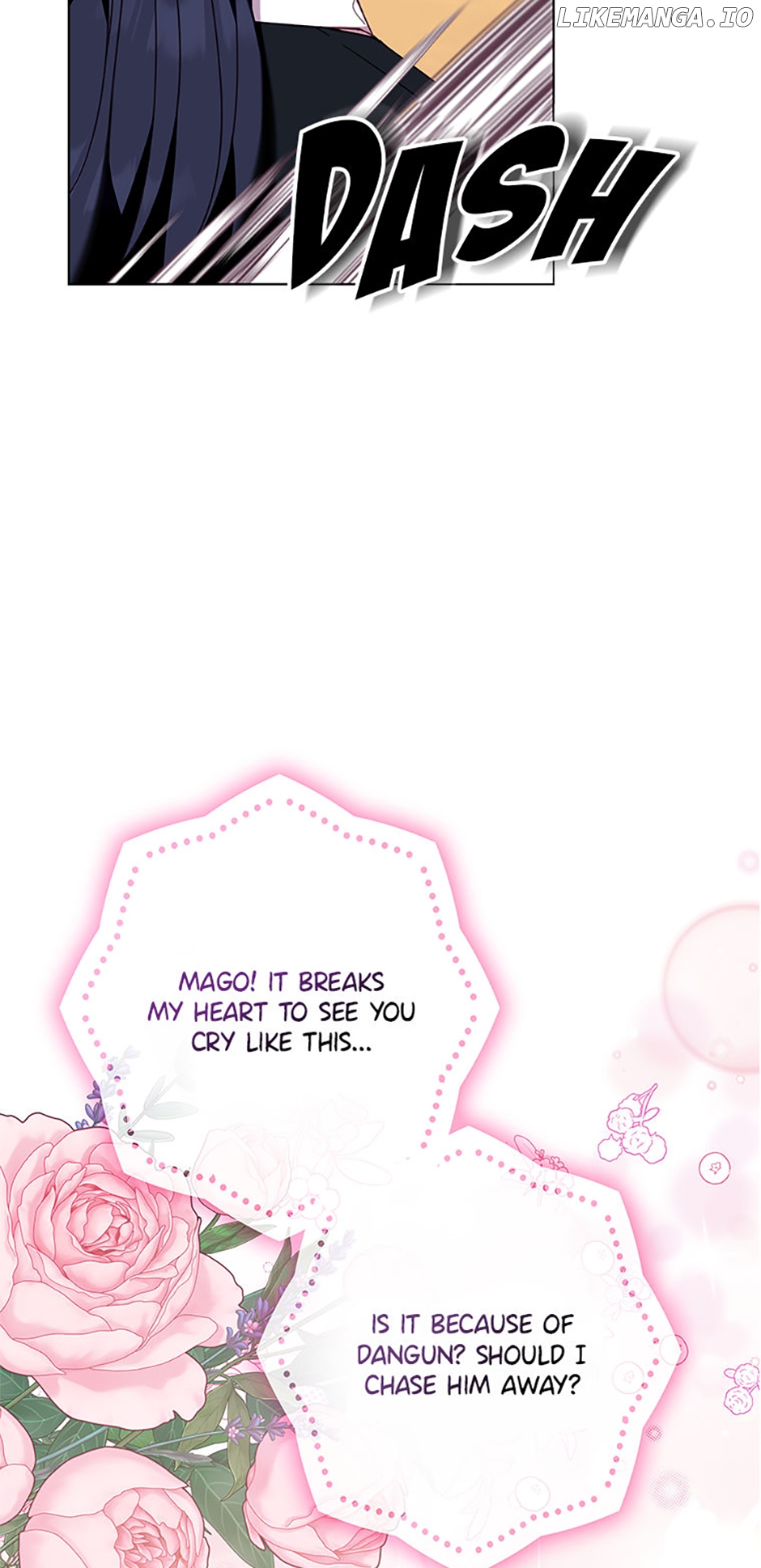 Welcome to Horong Café [Official] Chapter 48 - page 4