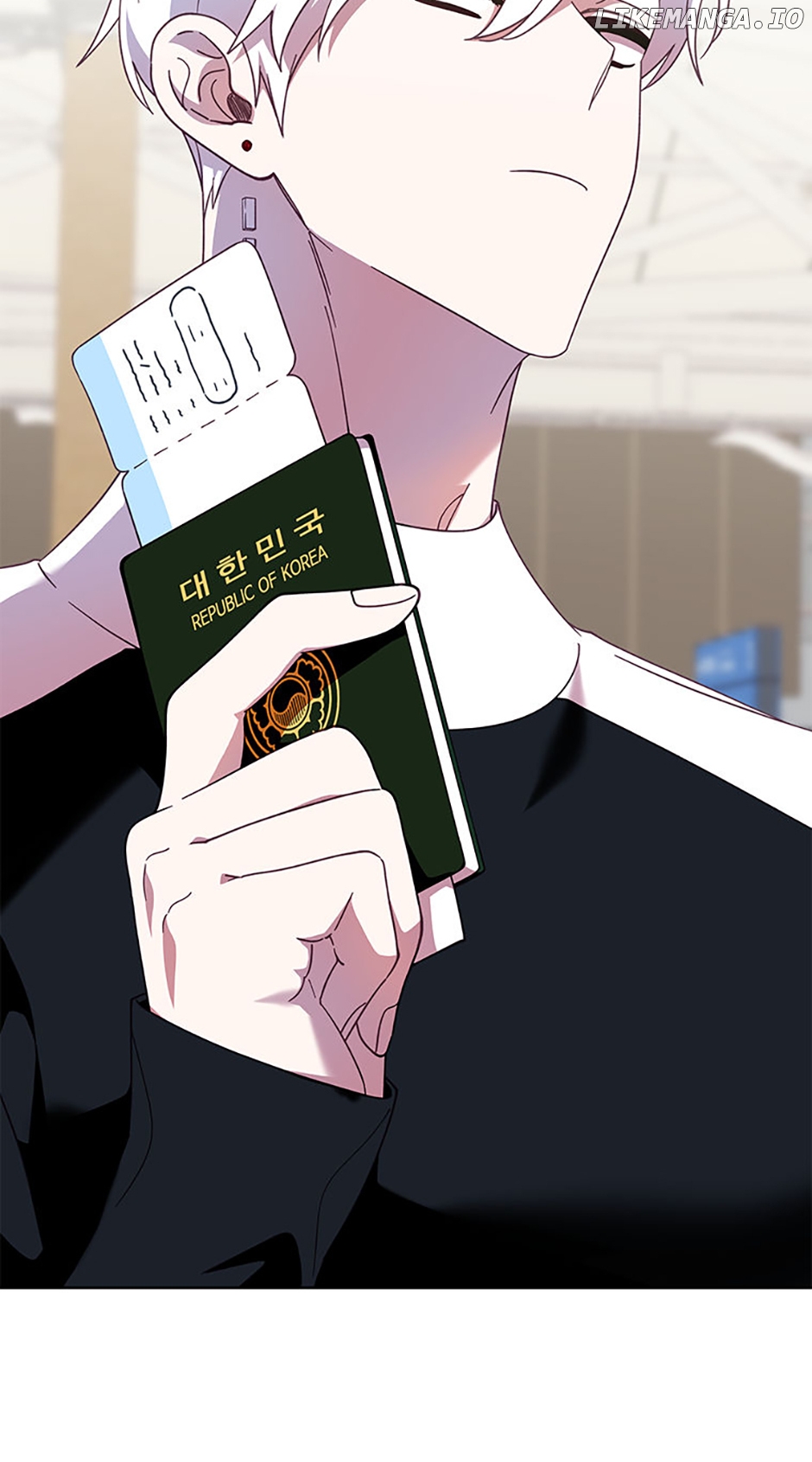 Welcome to Horong Café [Official] Chapter 48 - page 40