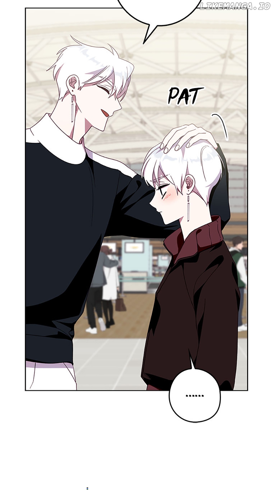 Welcome to Horong Café [Official] Chapter 48 - page 44