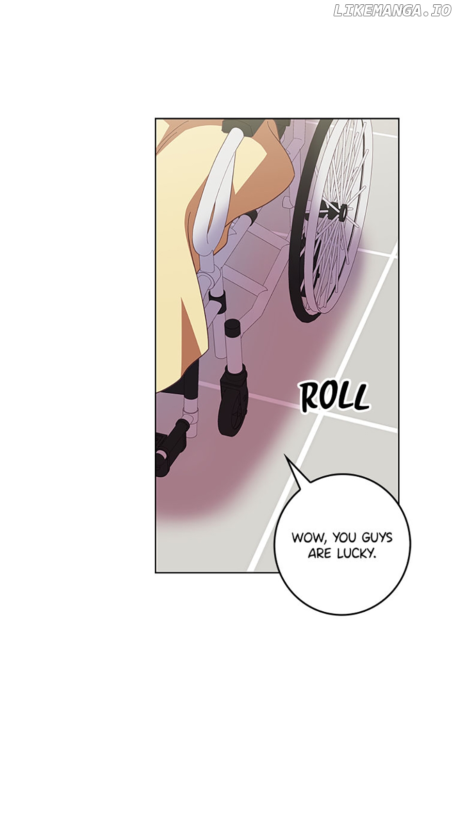 Welcome to Horong Café [Official] Chapter 48 - page 45