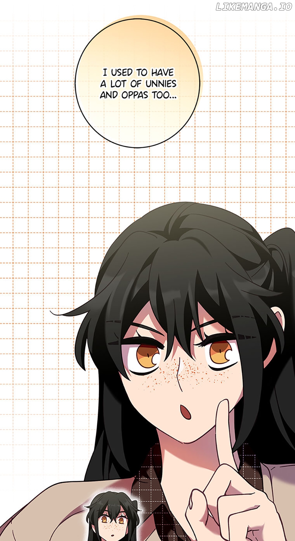 Welcome to Horong Café [Official] Chapter 48 - page 46