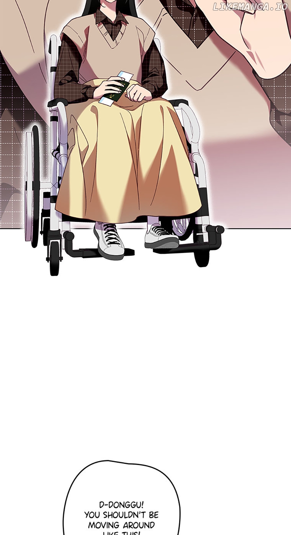 Welcome to Horong Café [Official] Chapter 48 - page 47