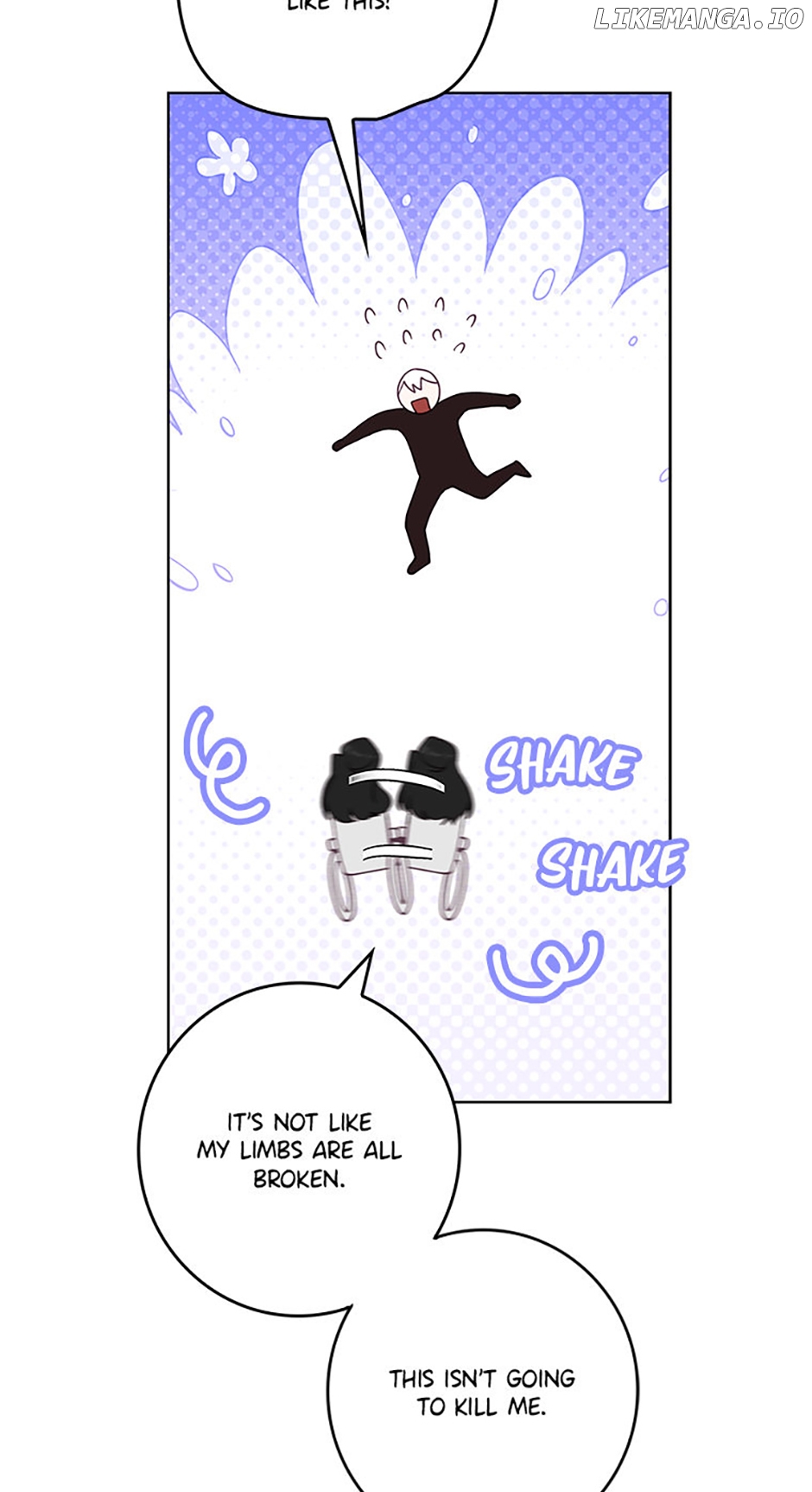 Welcome to Horong Café [Official] Chapter 48 - page 48