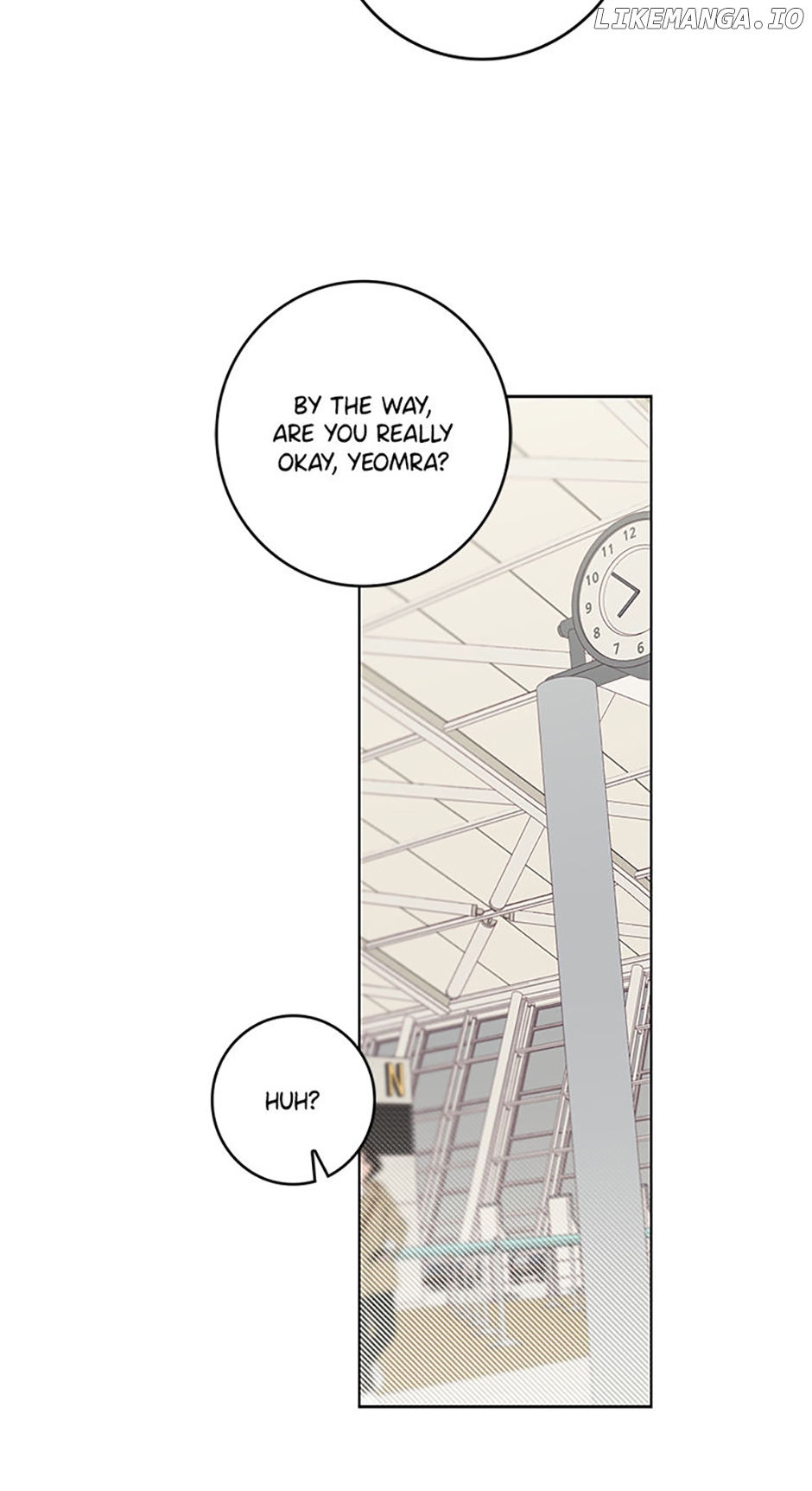 Welcome to Horong Café [Official] Chapter 48 - page 49