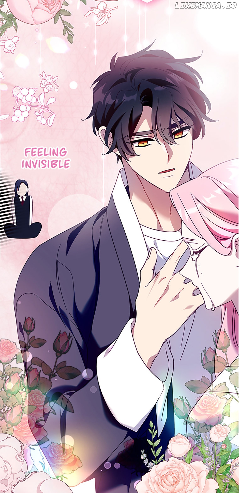 Welcome to Horong Café [Official] Chapter 48 - page 5