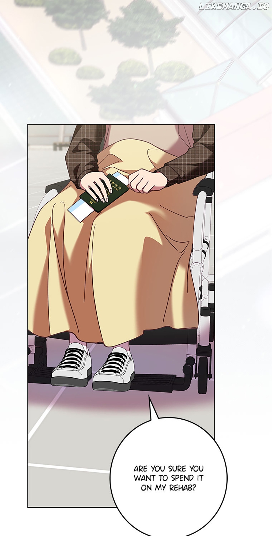 Welcome to Horong Café [Official] Chapter 48 - page 51