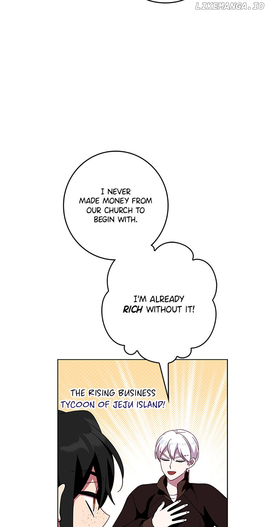 Welcome to Horong Café [Official] Chapter 48 - page 52