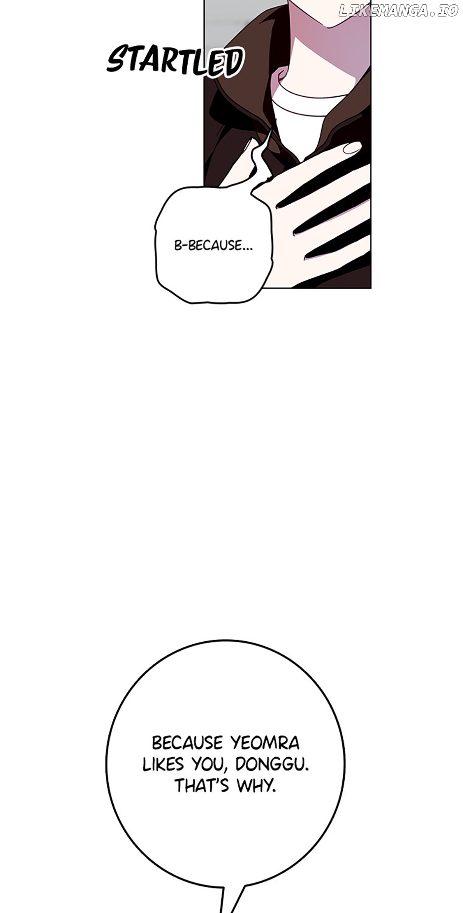 Welcome to Horong Café [Official] Chapter 48 - page 54