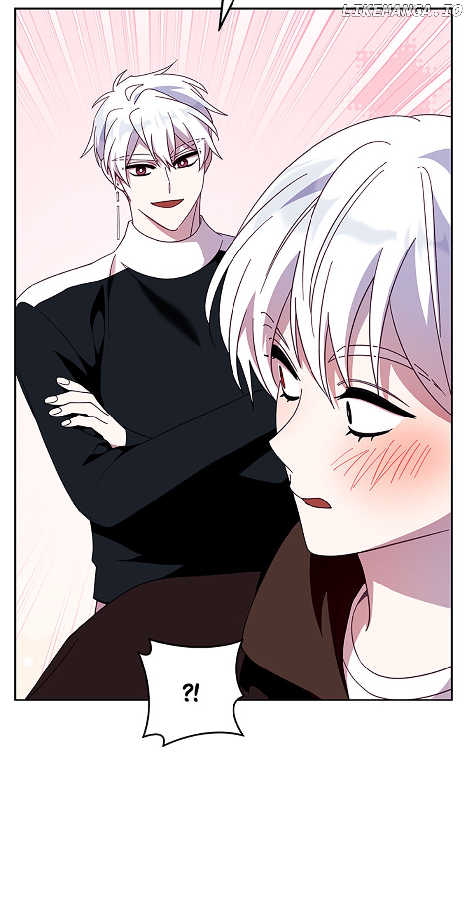 Welcome to Horong Café [Official] Chapter 48 - page 55