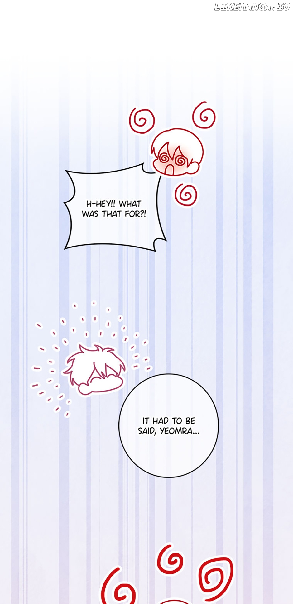 Welcome to Horong Café [Official] Chapter 48 - page 56