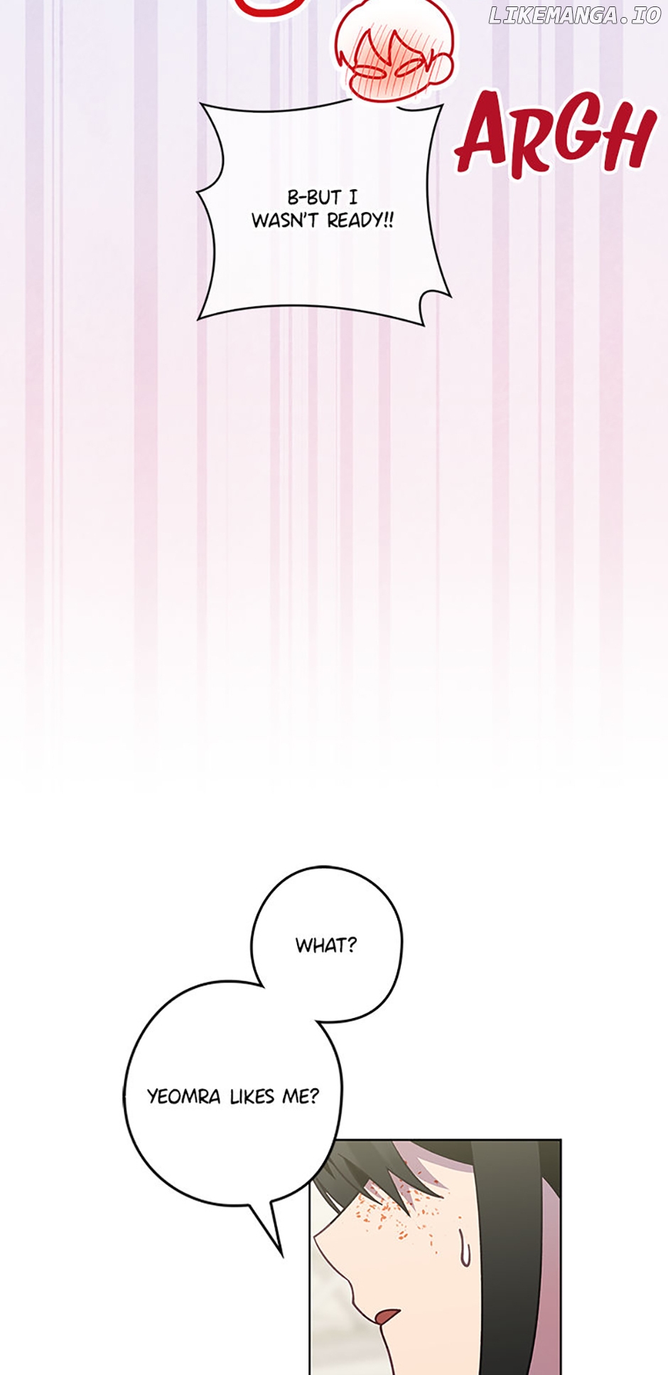 Welcome to Horong Café [Official] Chapter 48 - page 57