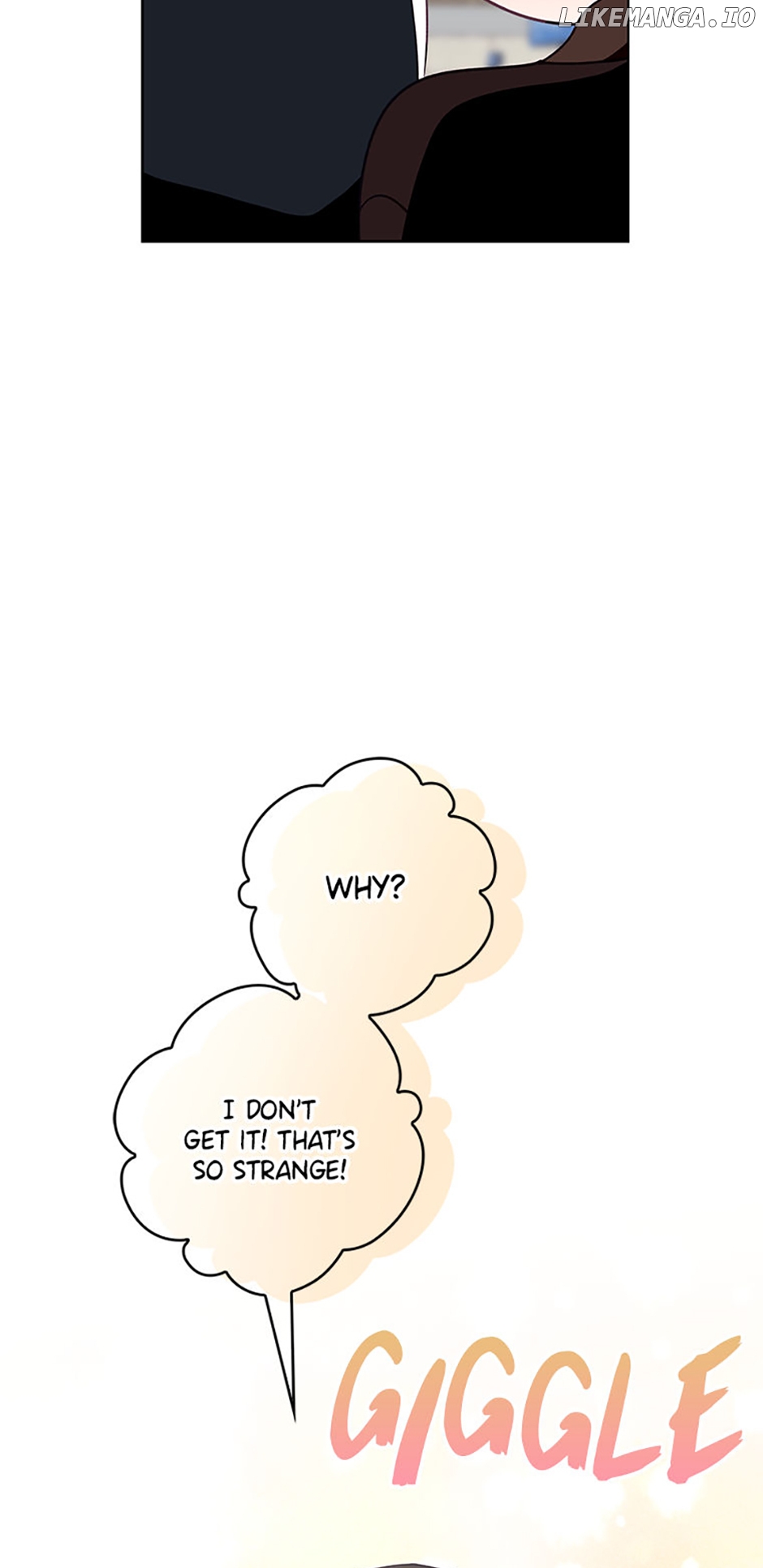 Welcome to Horong Café [Official] Chapter 48 - page 59