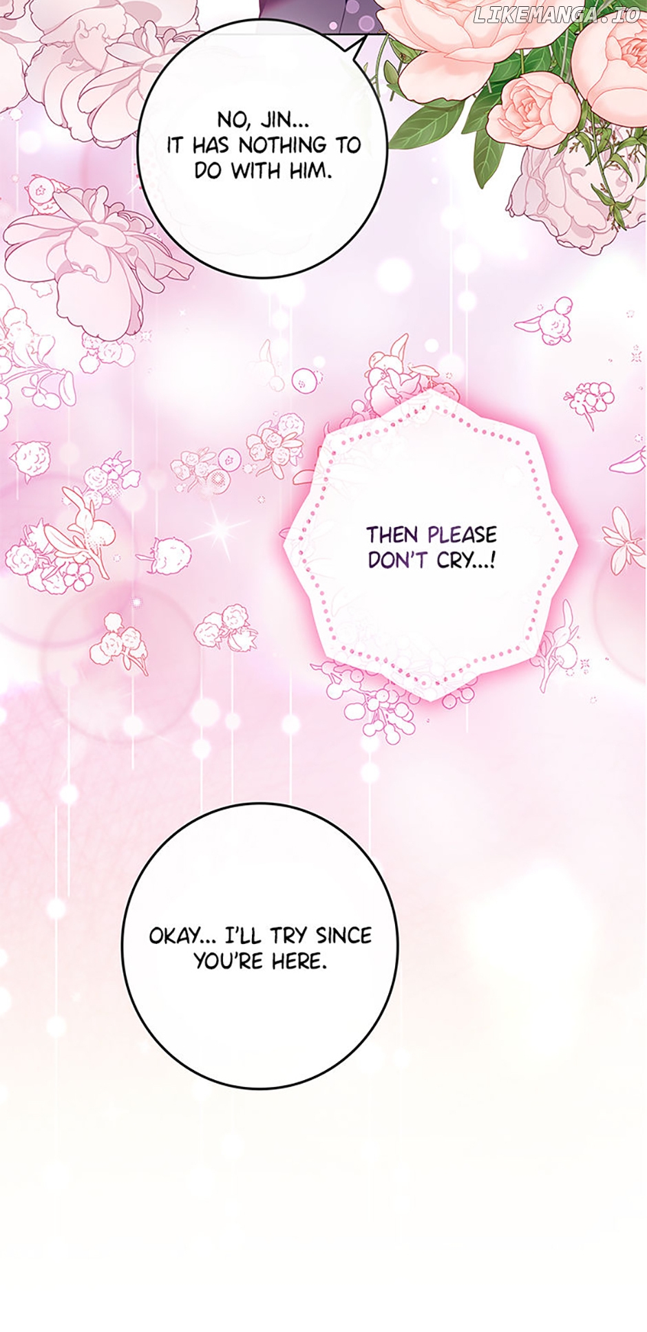 Welcome to Horong Café [Official] Chapter 48 - page 6