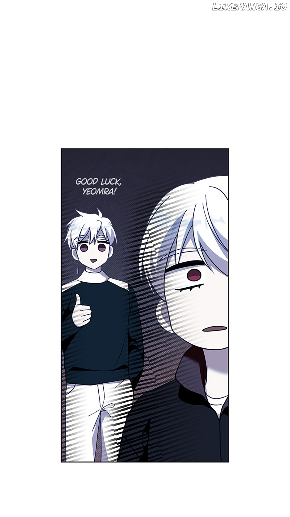 Welcome to Horong Café [Official] Chapter 48 - page 61