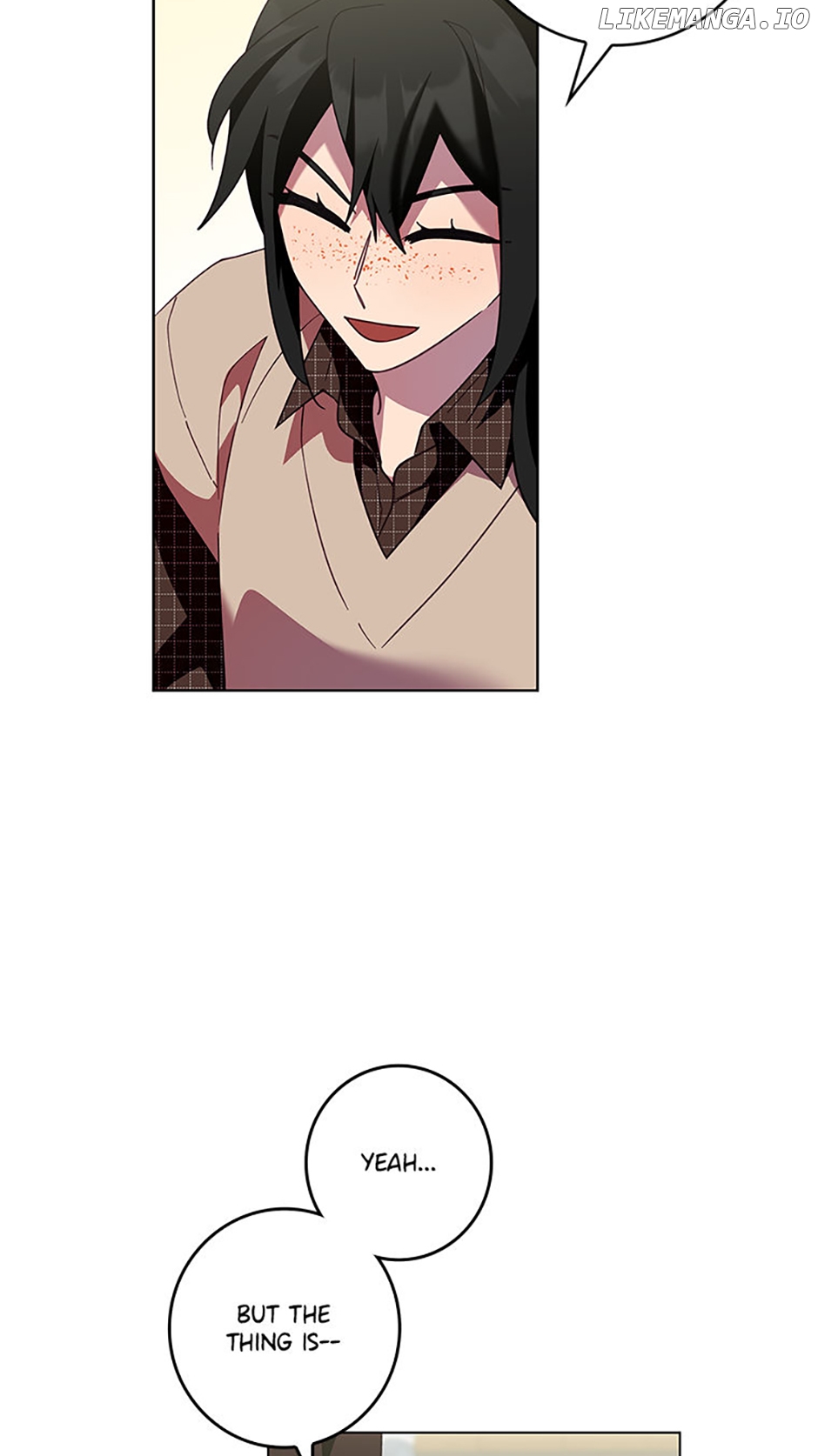 Welcome to Horong Café [Official] Chapter 48 - page 65