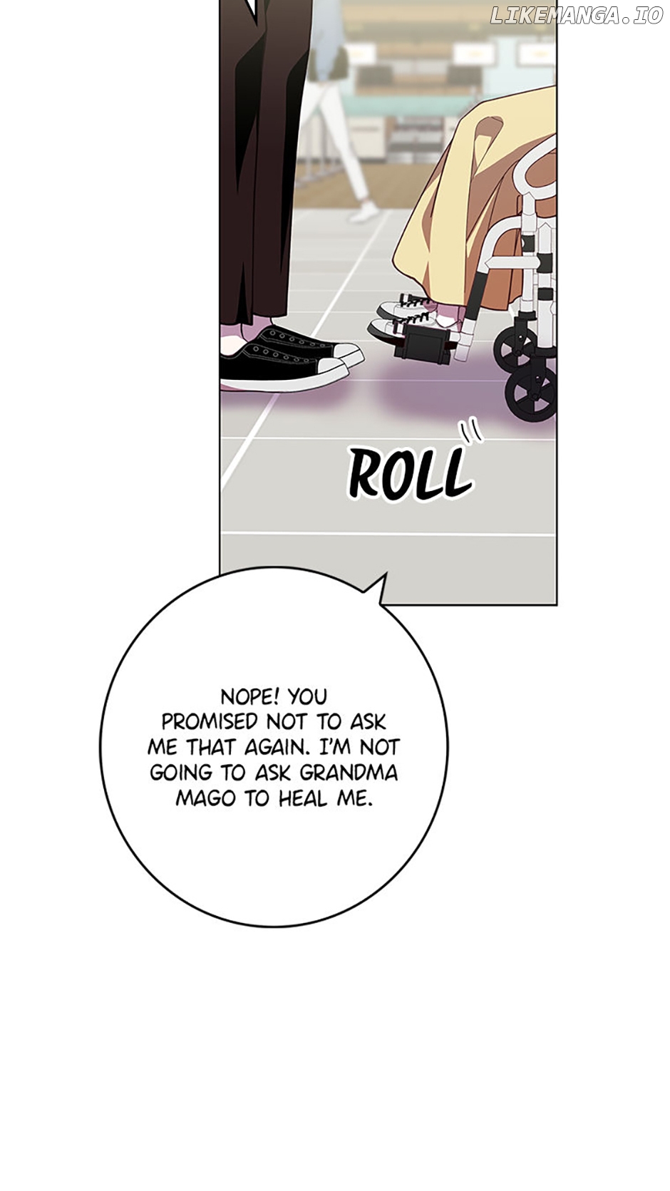 Welcome to Horong Café [Official] Chapter 48 - page 66