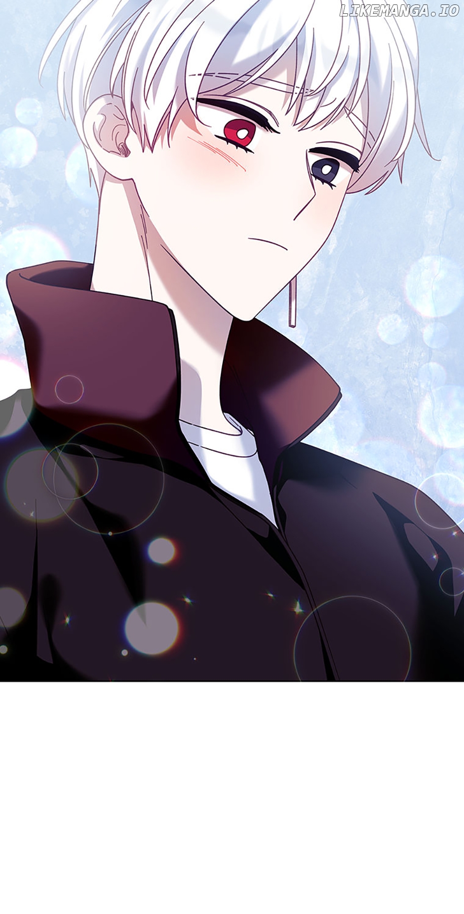 Welcome to Horong Café [Official] Chapter 48 - page 69