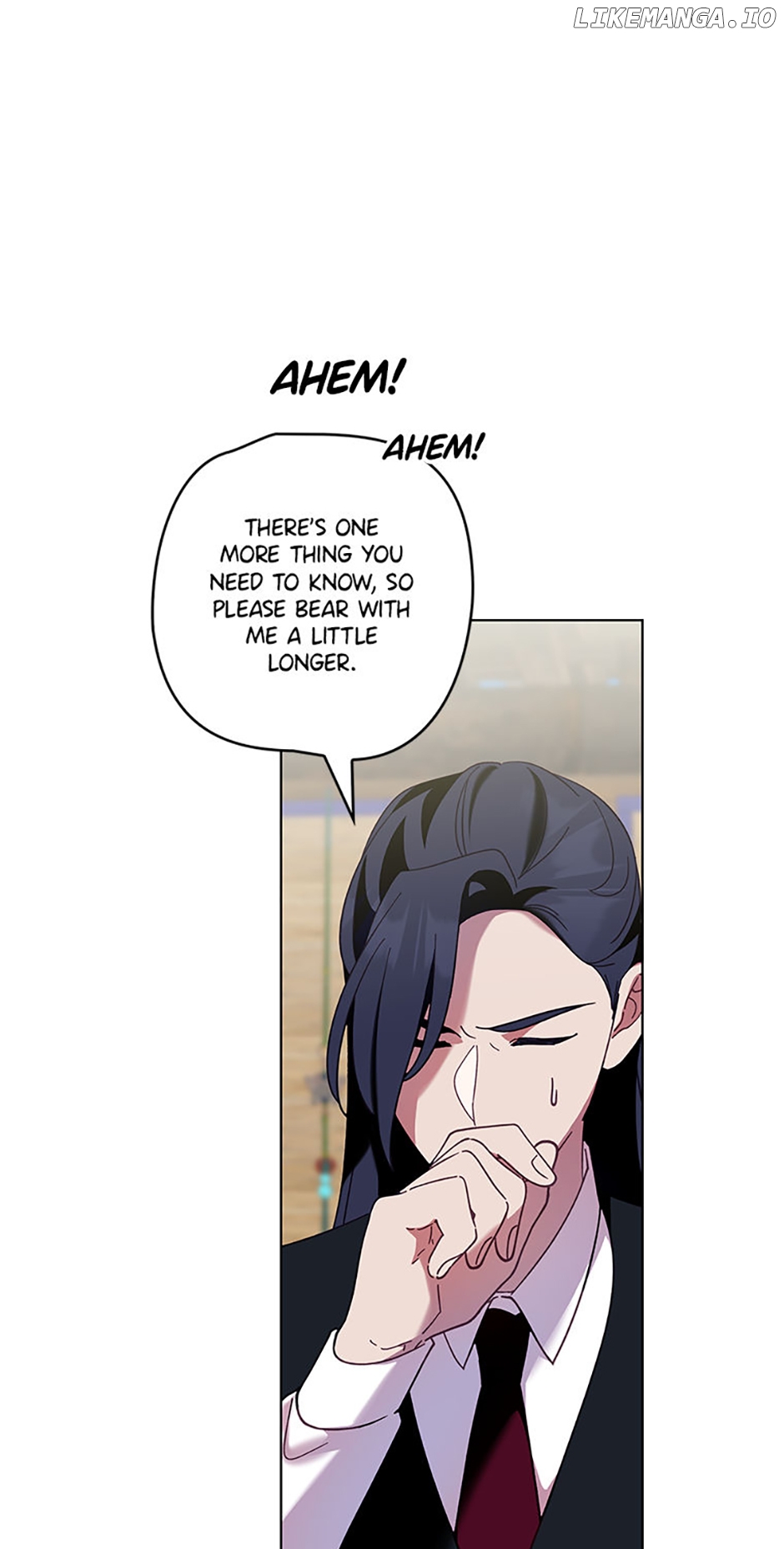 Welcome to Horong Café [Official] Chapter 48 - page 7