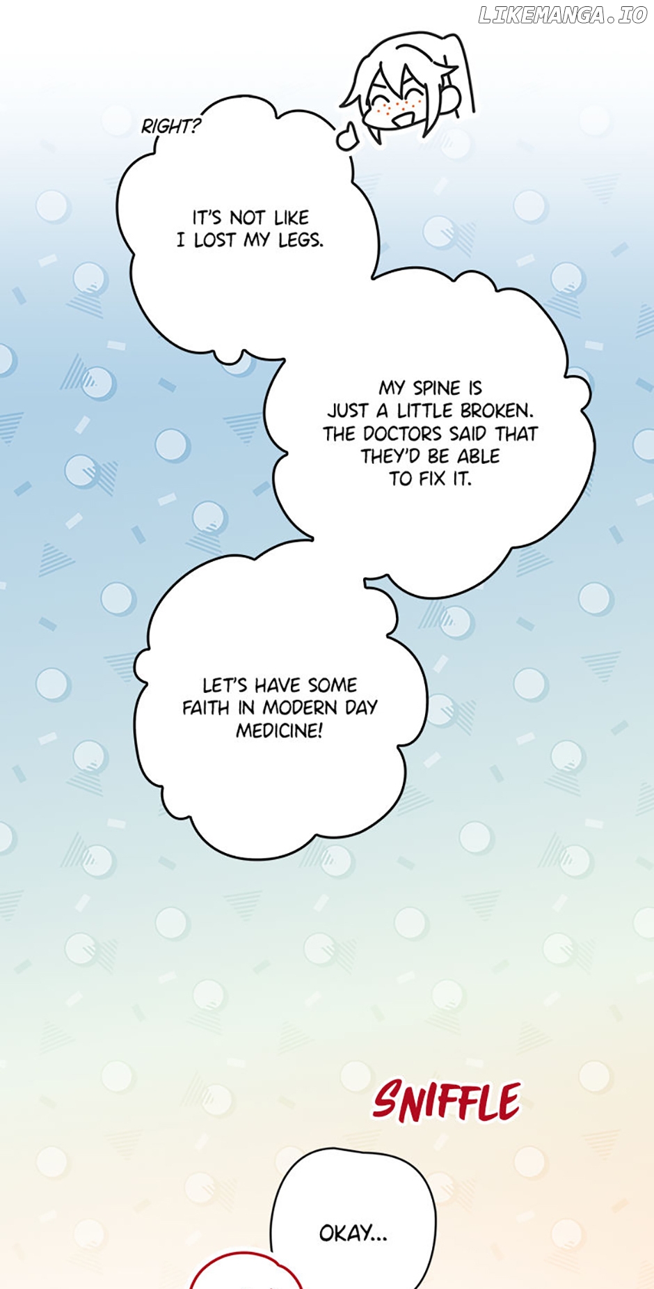 Welcome to Horong Café [Official] Chapter 48 - page 70