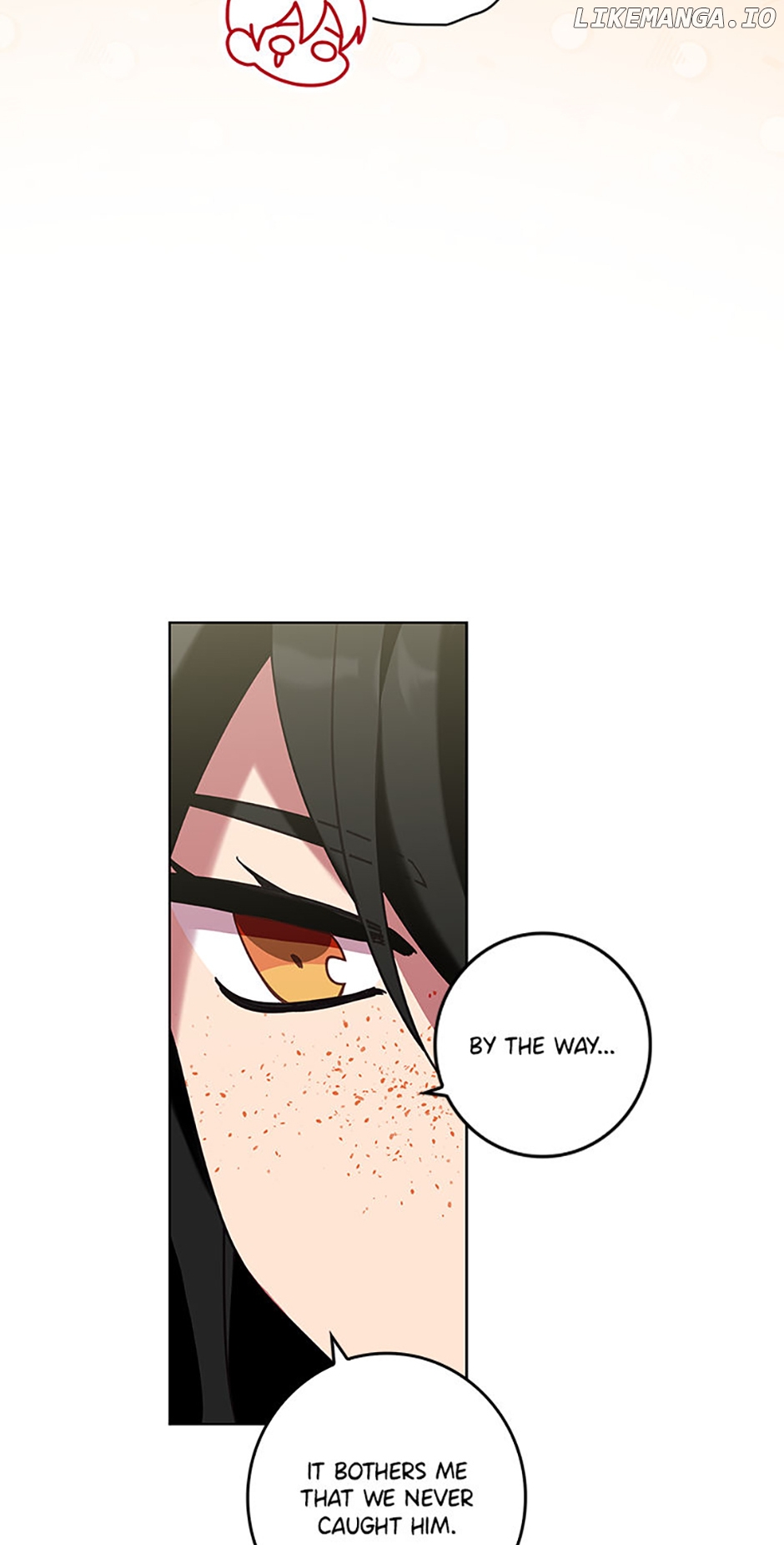 Welcome to Horong Café [Official] Chapter 48 - page 71