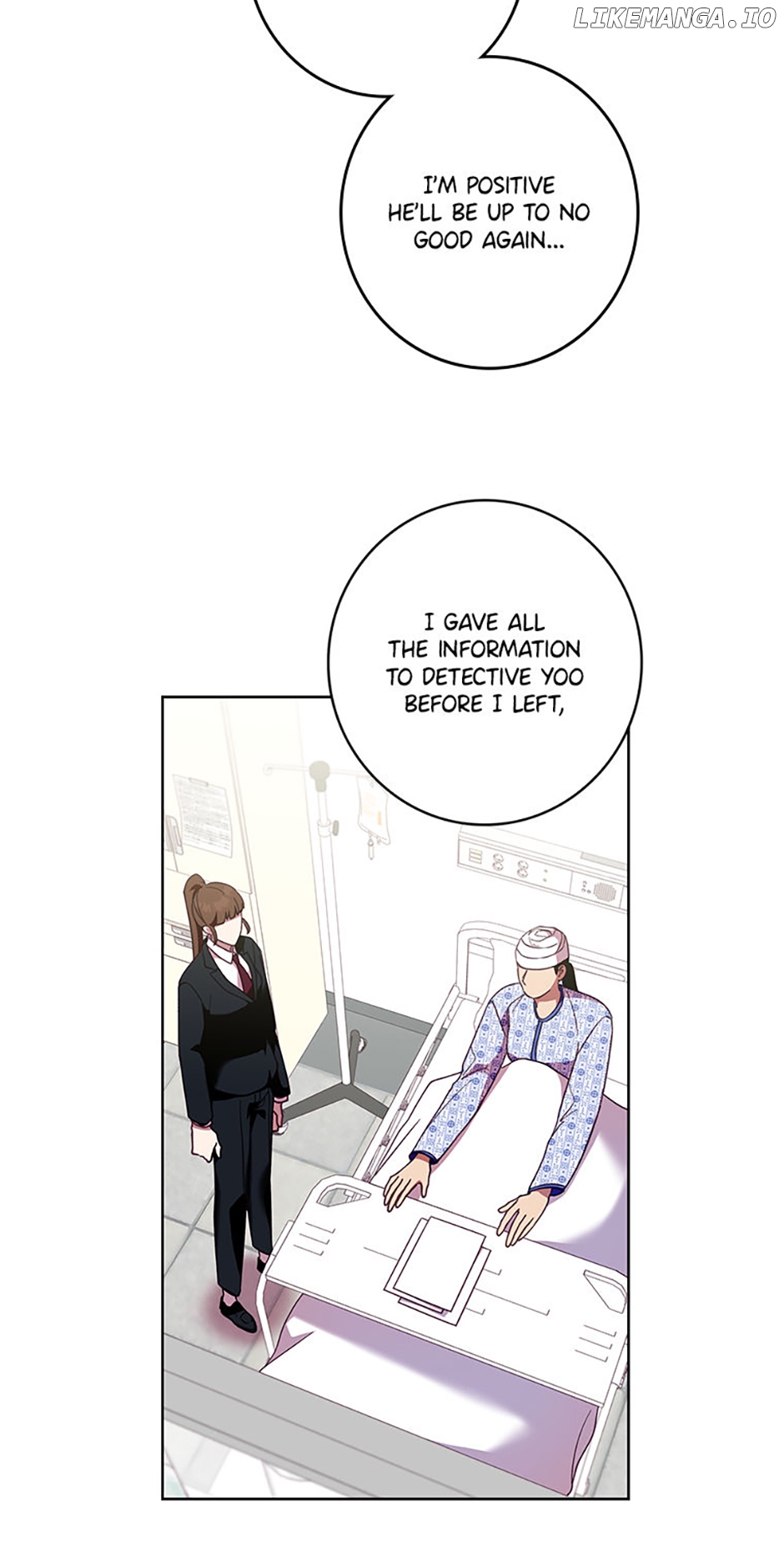 Welcome to Horong Café [Official] Chapter 48 - page 72