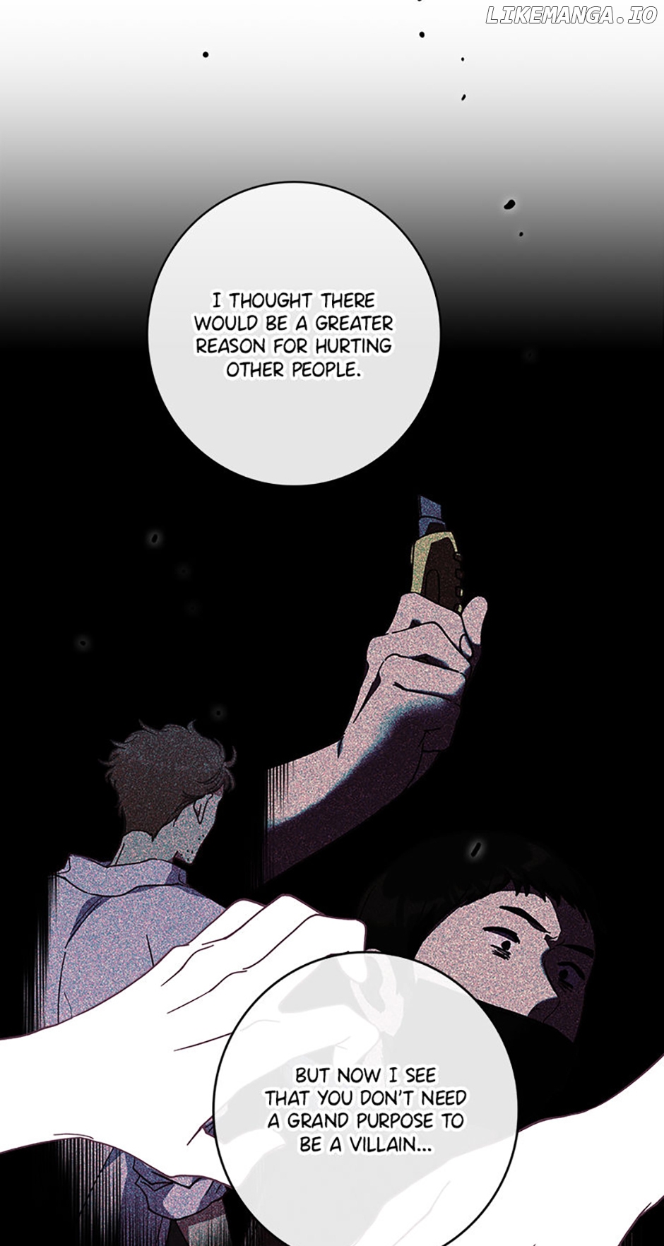 Welcome to Horong Café [Official] Chapter 48 - page 74