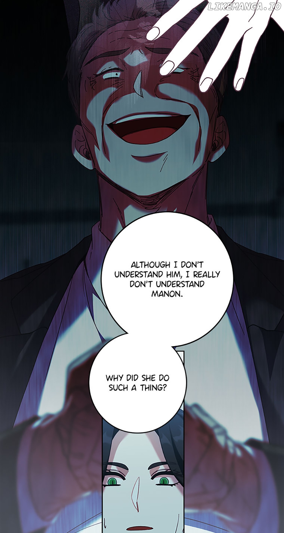 Welcome to Horong Café [Official] Chapter 48 - page 76