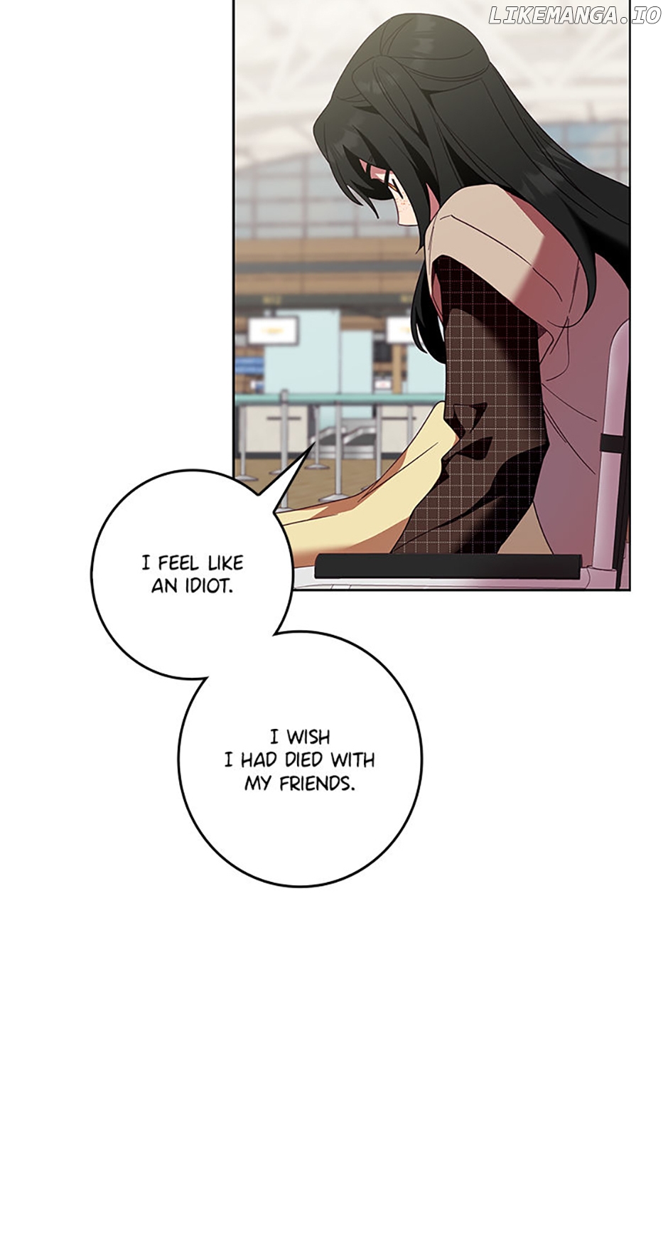 Welcome to Horong Café [Official] Chapter 48 - page 78