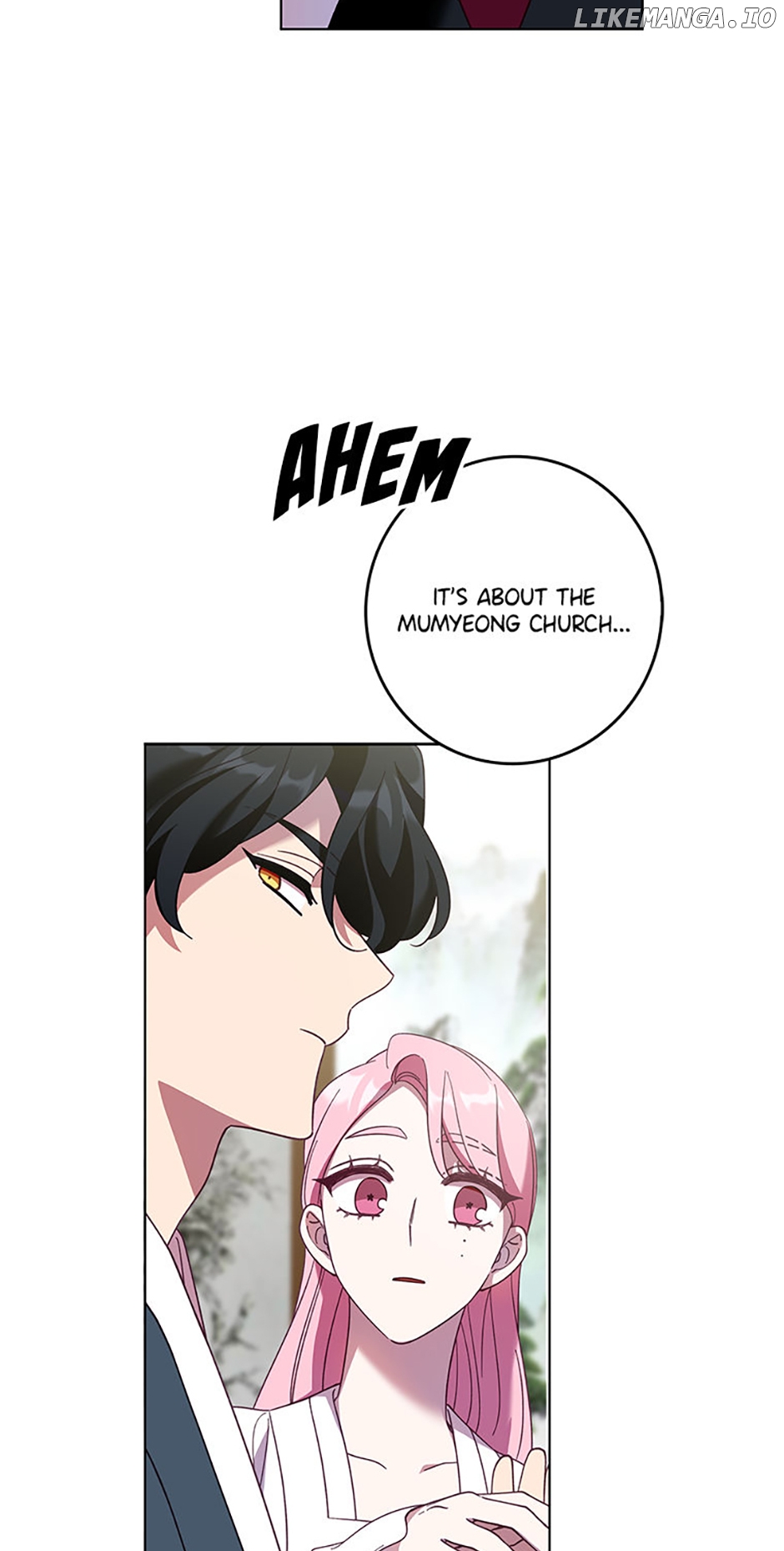 Welcome to Horong Café [Official] Chapter 48 - page 8